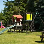 Pod Kogutem Lantgård Dziwnówek