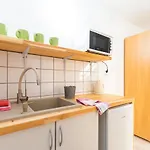 Lantgård Pod Kogutem Dziwnówek
