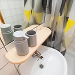 Pod Kogutem Lantgård Dziwnówek