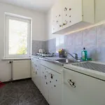 Pod Kogutem Lantgård Dziwnówek