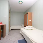 Pod Kogutem Lantgård Dziwnówek