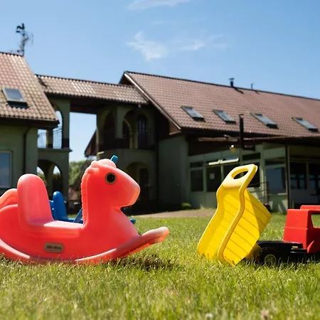 Pod Kogutem Alloggio per agriturismo