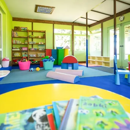 Pod Kogutem Dziwnówek