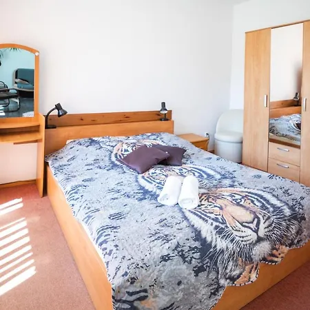 Pod Kogutem Alloggio per agriturismo *