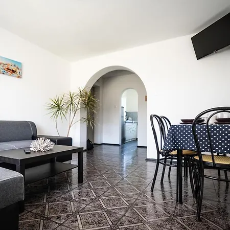 Çiftlik konaklama Pod Kogutem Dziwnówek