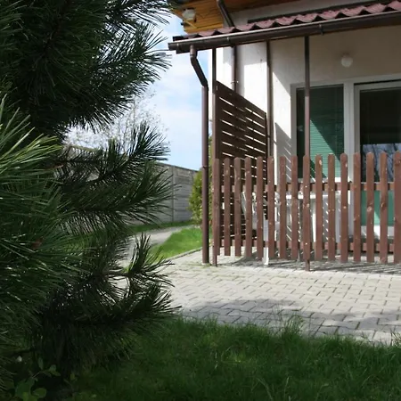 Alojamento de Turismo Rural Pod Kogutem Dziwnówek