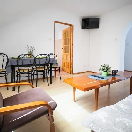 Pod Kogutem Çiftlik konaklama