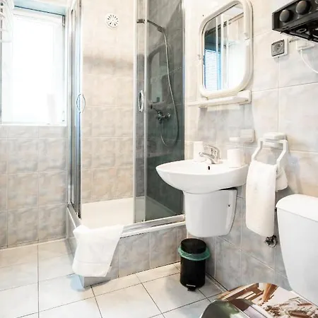 Pod Kogutem Alloggio per agriturismo