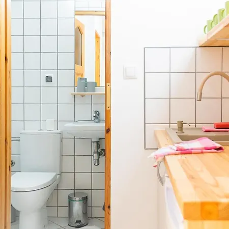 Pod Kogutem Çiftlik konaklama *