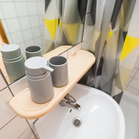 Pod Kogutem Çiftlik konaklama Dziwnówek