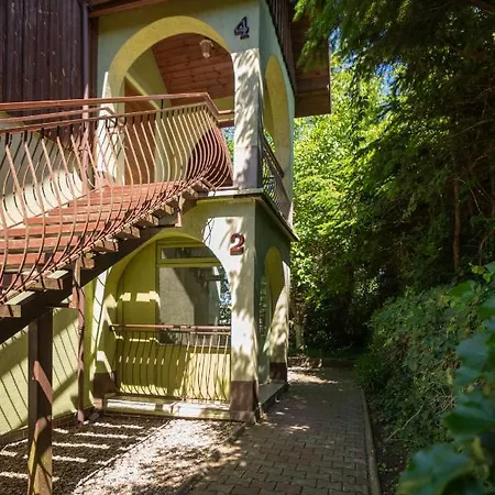 Alloggio per agriturismo Pod Kogutem