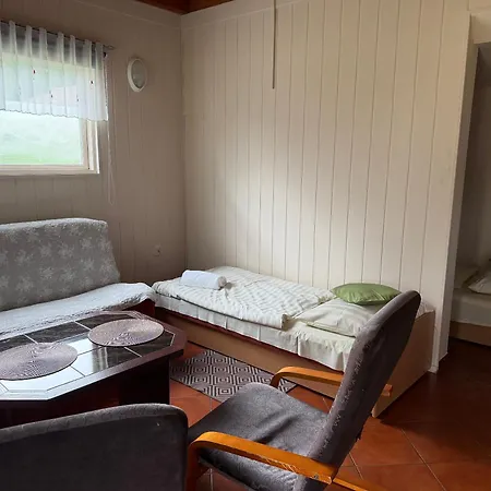 Alojamento de Turismo Rural Pod Kogutem