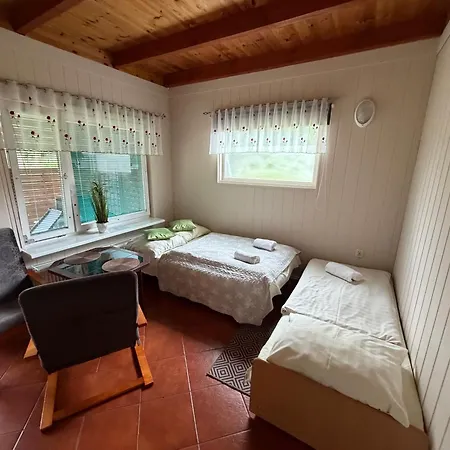 Pod Kogutem Alojamento de Turismo Rural