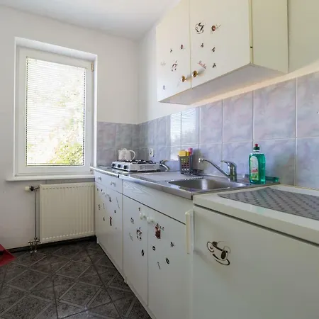 Pod Kogutem Alloggio per agriturismo Dziwnówek