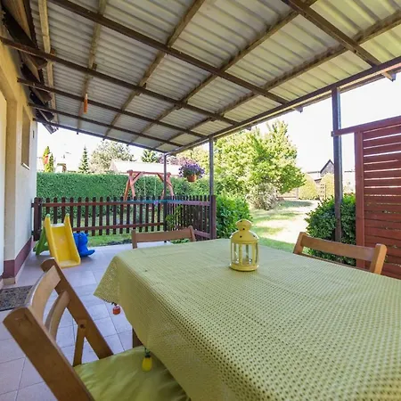 Agroturismo Pod Kogutem *