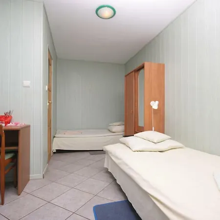 Pod Kogutem Alloggio per agriturismo Dziwnówek