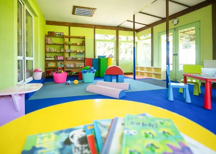 Pod Kogutem Dziwnówek