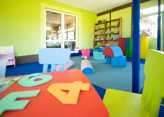 Farm stay Pod Kogutem Dziwnowek