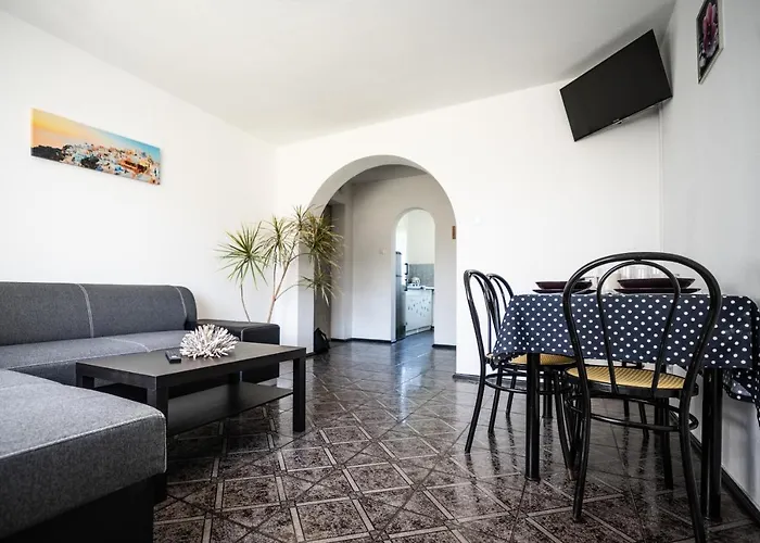 Farm stay Pod Kogutem Dziwnowek