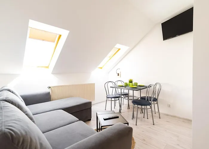 Farm stay Pod Kogutem Dziwnowek