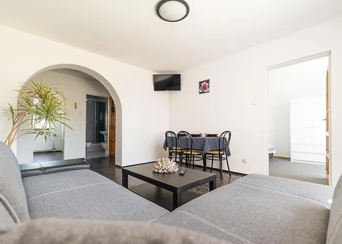 Farm stay Pod Kogutem Dziwnowek