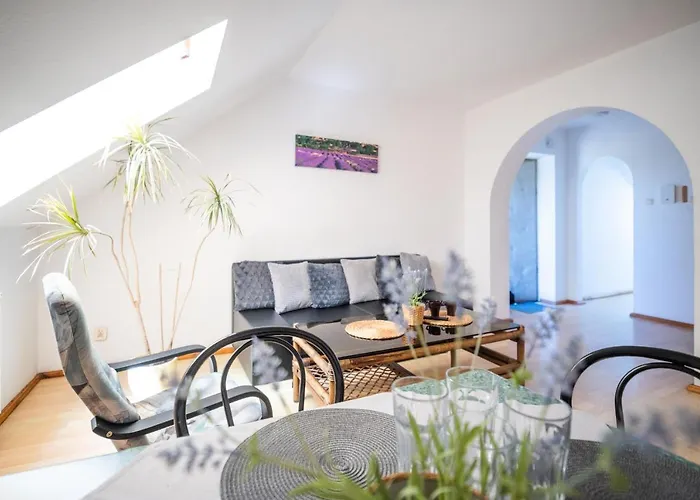 Farm stay Pod Kogutem *