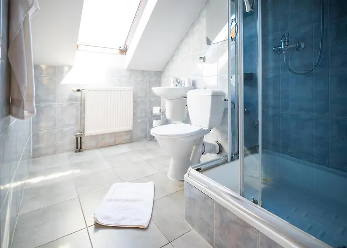 Farm stay Pod Kogutem Dziwnowek