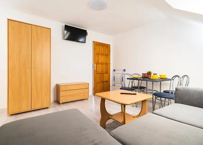 Pod Kogutem Dziwnowek