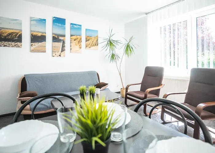 Pod Kogutem * Dziwnowek