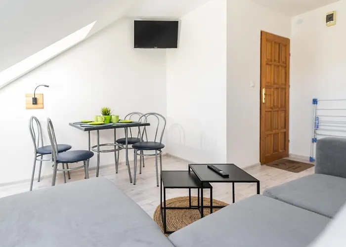 Farm stay Pod Kogutem Dziwnowek