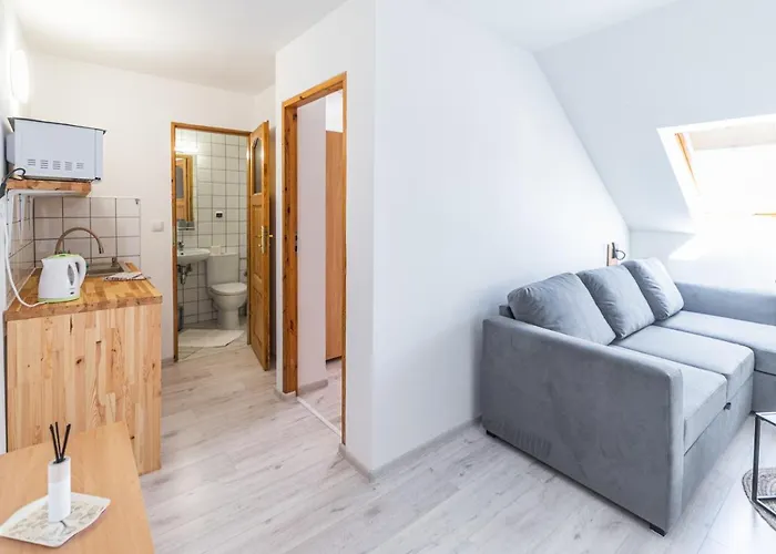 Pod Kogutem Dziwnowek