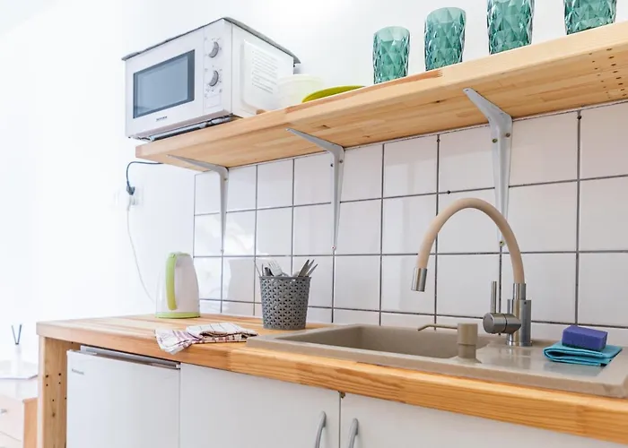 Farm stay Pod Kogutem