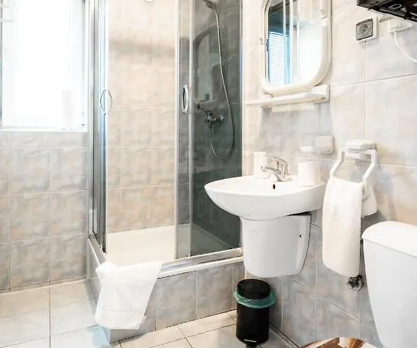 Pod Kogutem Farm stay