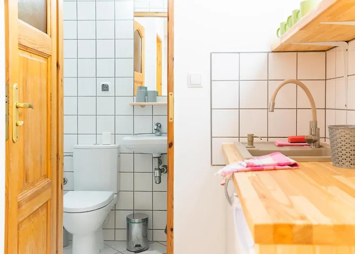 Pod Kogutem Farm stay *