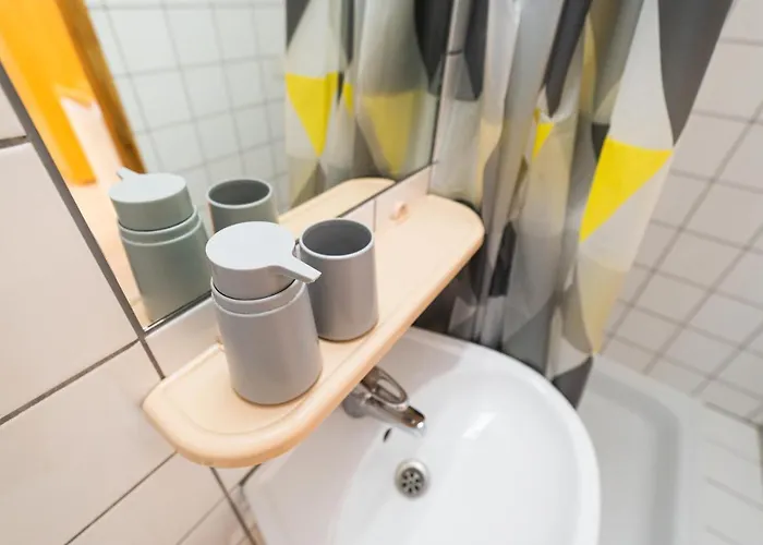 Pod Kogutem Farm stay Dziwnowek