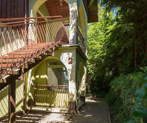 Farm stay Pod Kogutem