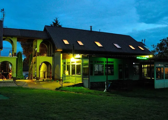 Pod Kogutem * Dziwnowek