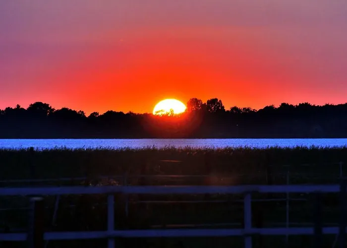 Farm stay Pod Kogutem