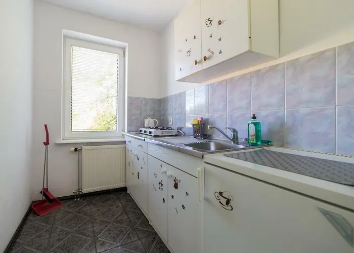 Pod Kogutem Farm stay Dziwnowek