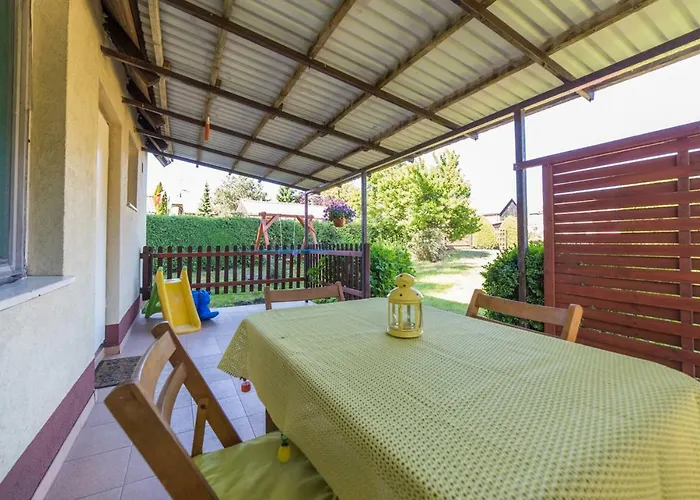 Farm stay Pod Kogutem *