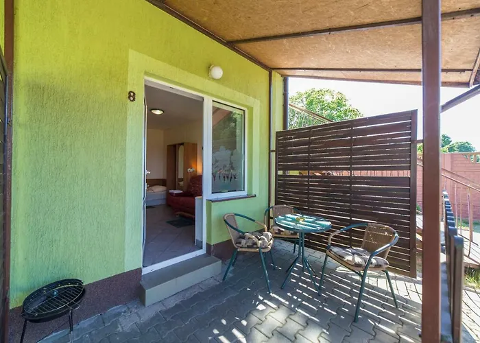 Pod Kogutem Dziwnowek