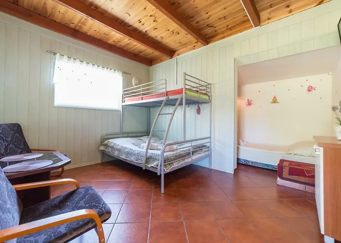 Pod Kogutem * Dziwnowek