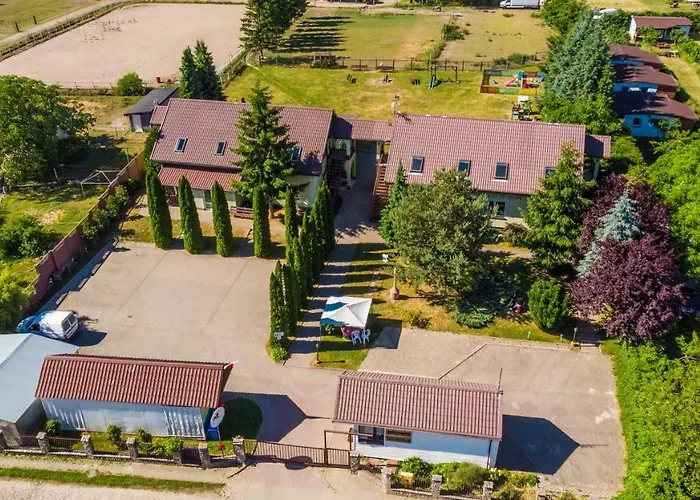 Pod Kogutem Dziwnowek