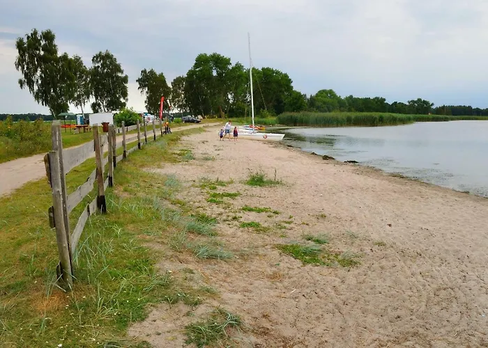 Pod Kogutem Farm stay *