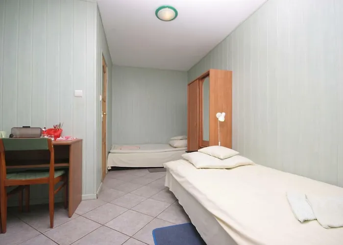 Pod Kogutem Farm stay Dziwnowek
